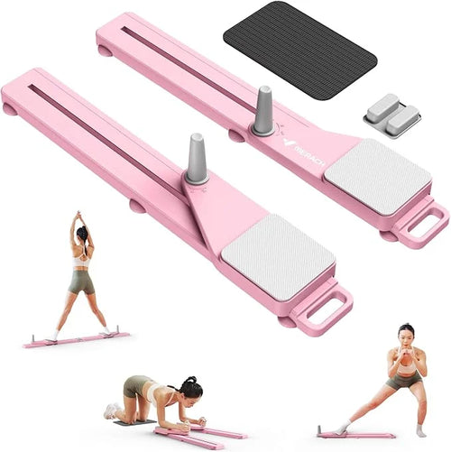 Caelivo™ Pilates Reformer