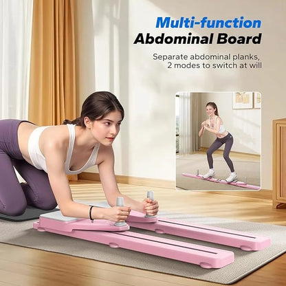 Caelivo™ Pilates Reformer