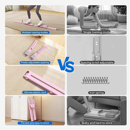 Caelivo™ Pilates Reformer