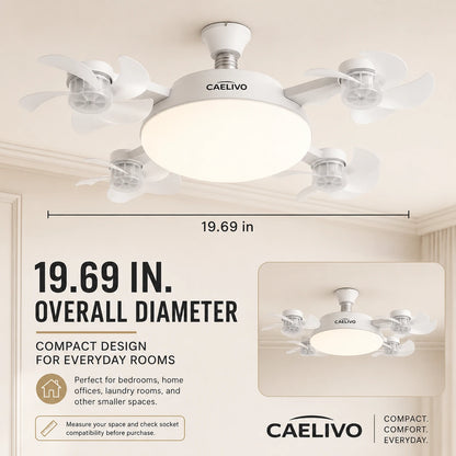 Caelivo™ HaloFlow X4