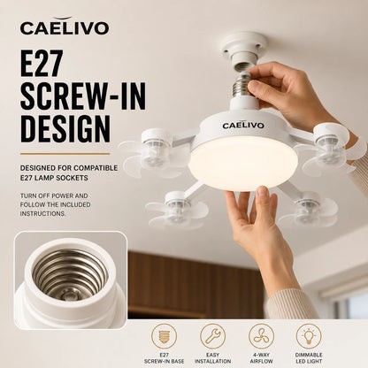 Caelivo™ HaloFlow X4