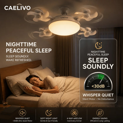 Caelivo™ HaloFlow X4