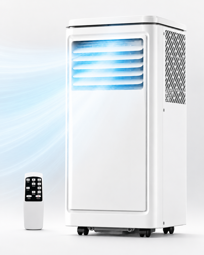 Japanese High Powered Air Conditioner