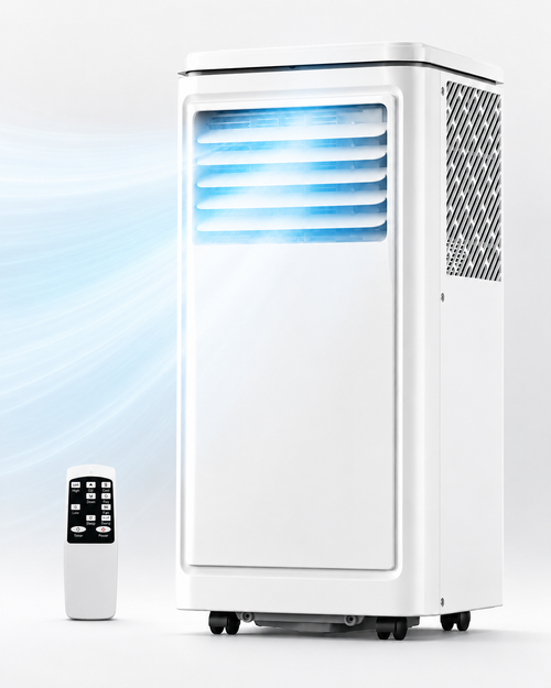 Japanese High Powered Air Conditioner