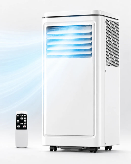 Japanese High Powered Air Conditioner