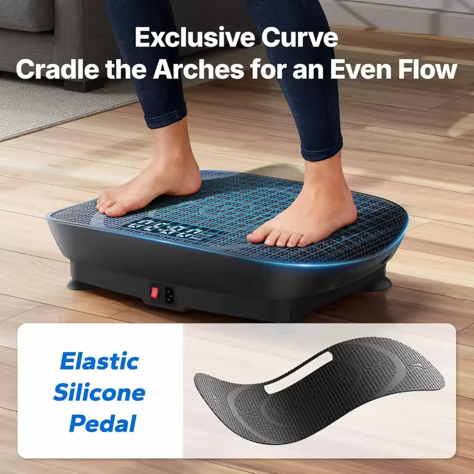 Caelivo™ Vibration Plate