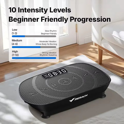 Caelivo™ Vibration Plate