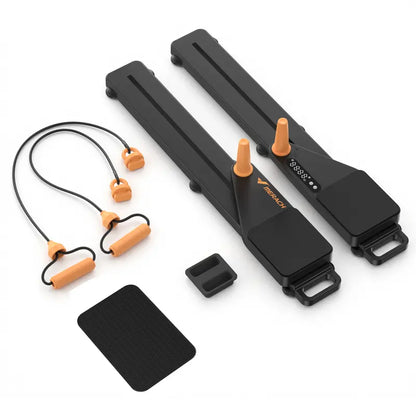 Caelivo™ Pilates Reformer