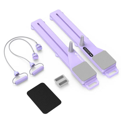 Caelivo™ Pilates Reformer