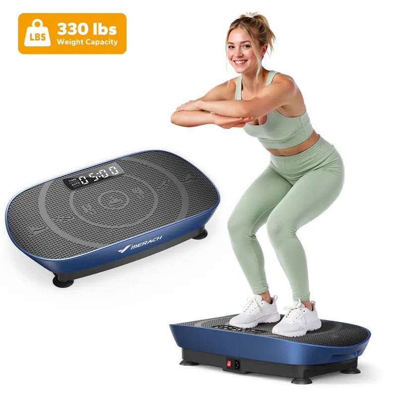 Caelivo™ Vibration Plate