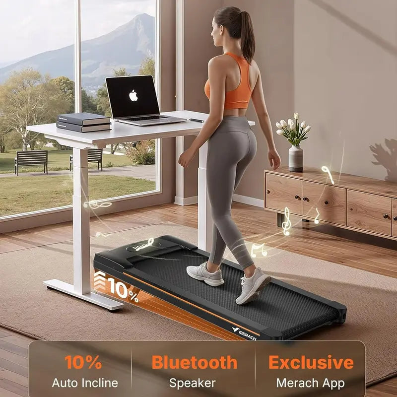 Caelivo™ Walking Pad