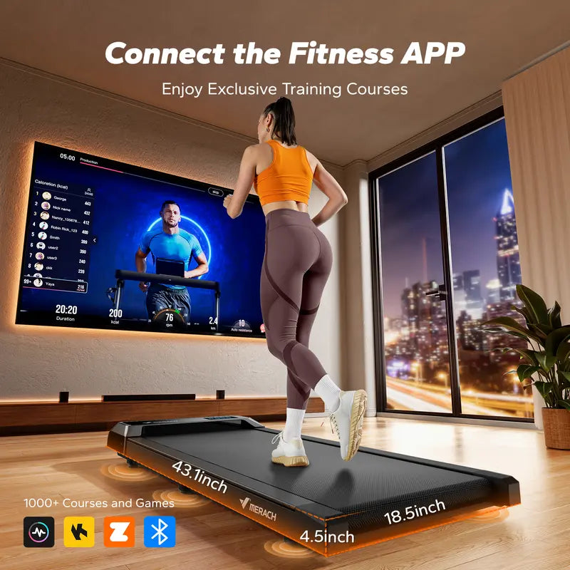 Caelivo™ Walking Pad