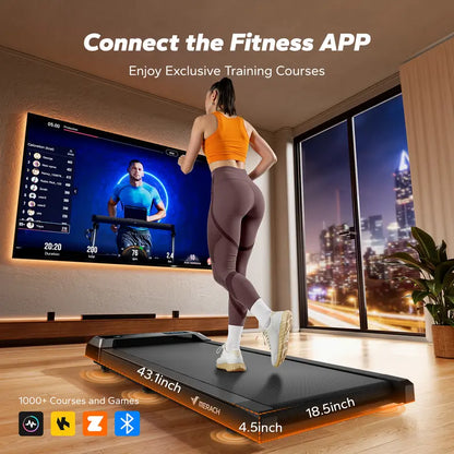 Caelivo™ Walking Pad