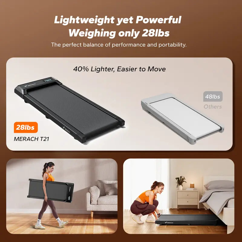 Caelivo™ Walking Pad
