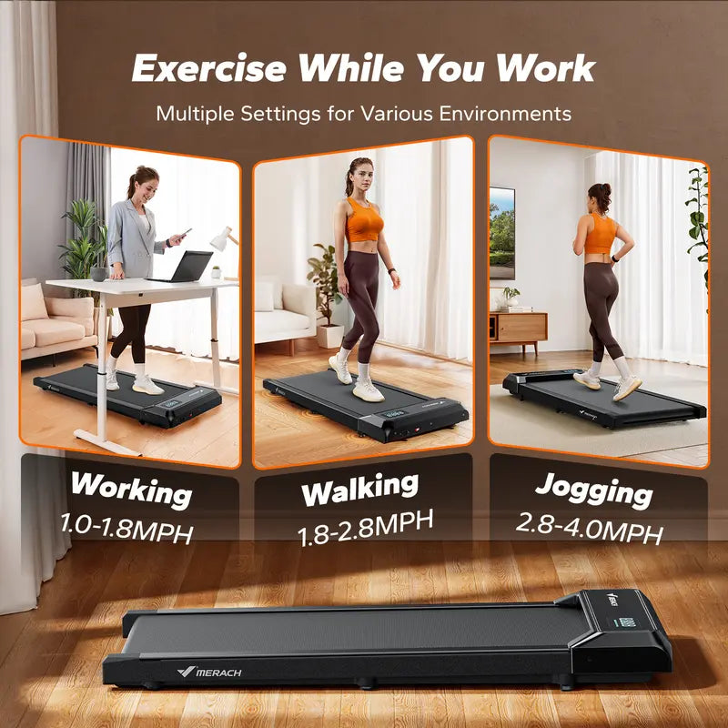 Caelivo™ Walking Pad